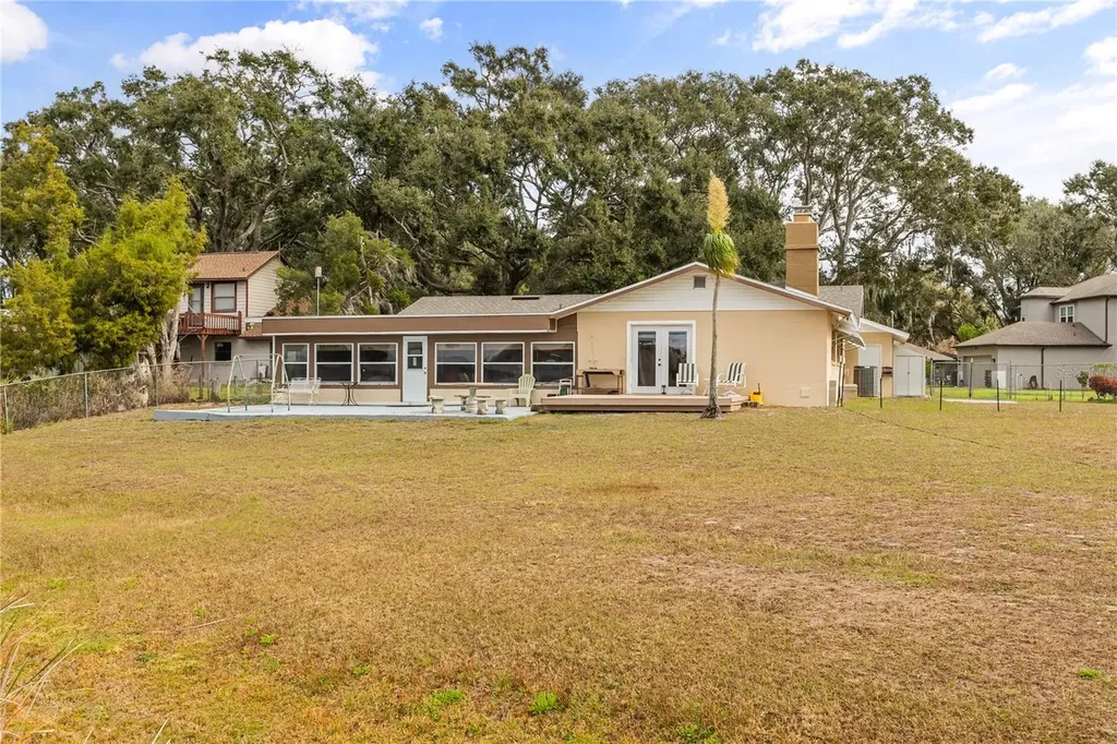 9909 Jacaranda Avenue Clermont FL 34711