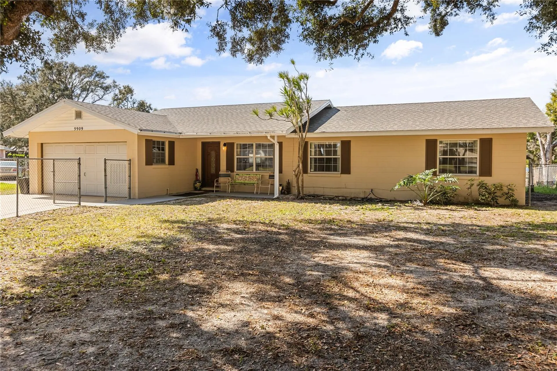 9909 Jacaranda Avenue Clermont FL 34711