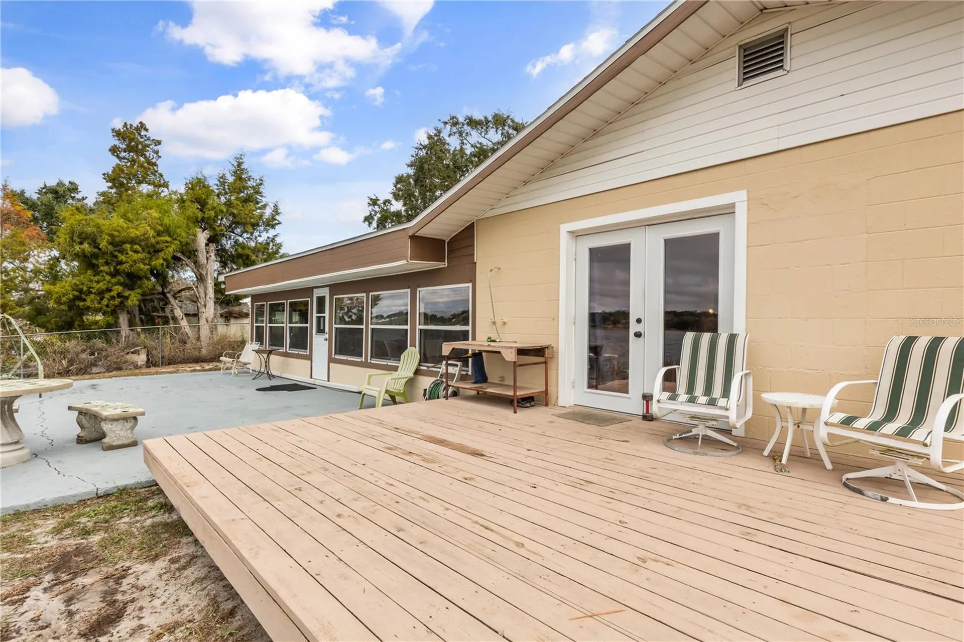 9909 Jacaranda Avenue Clermont FL 34711