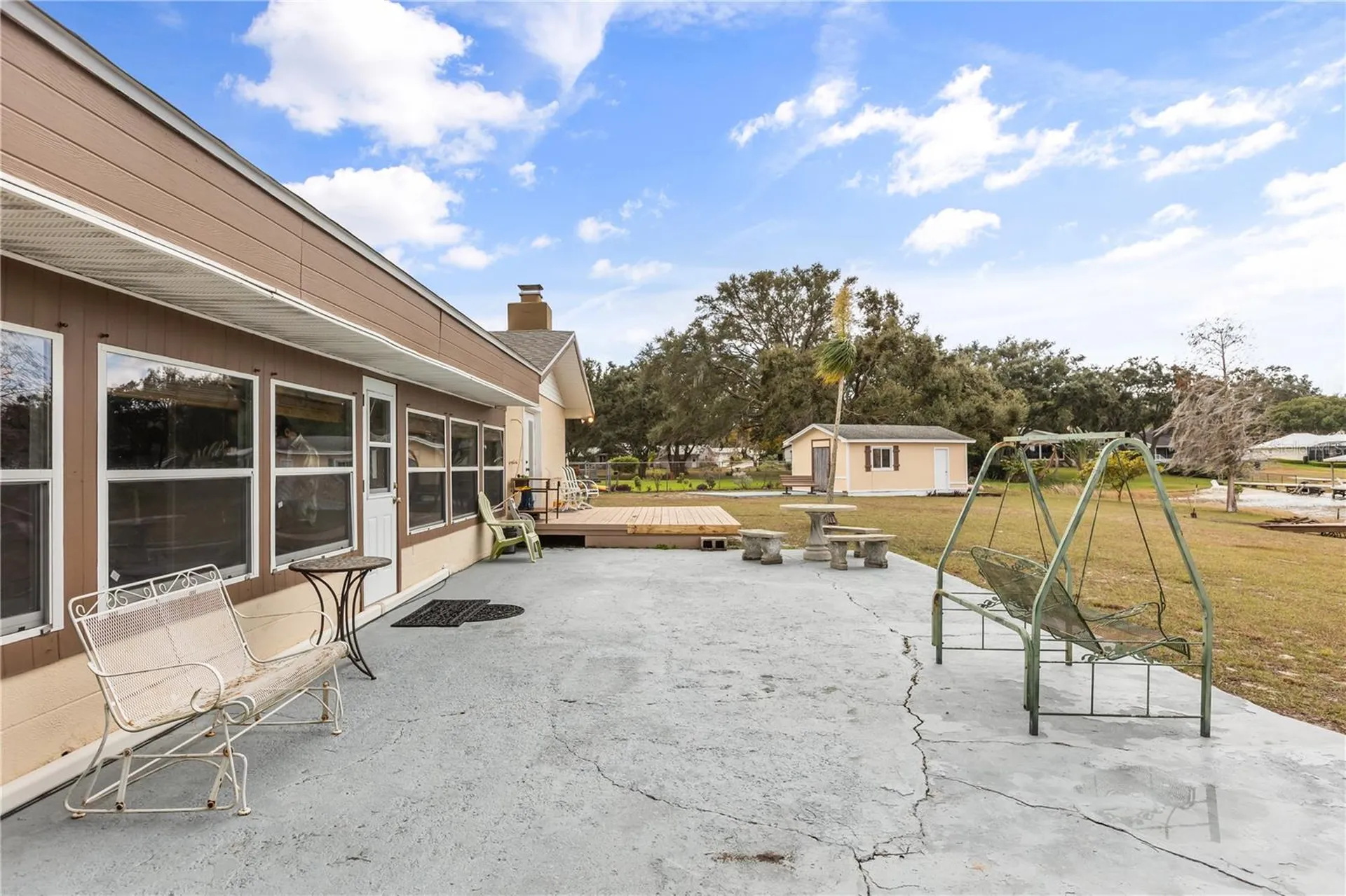 9909 Jacaranda Avenue Clermont FL 34711