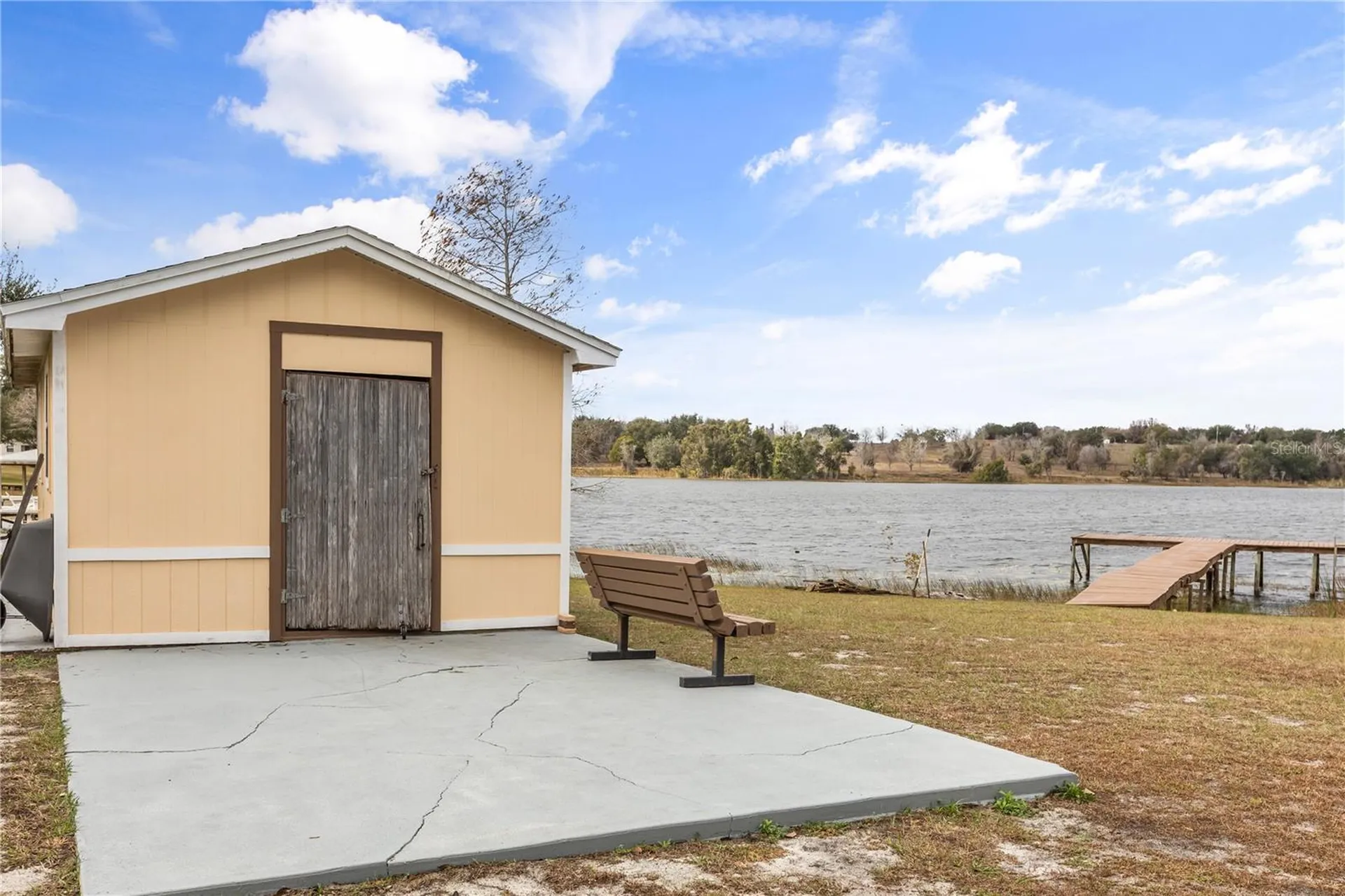 9909 Jacaranda Avenue Clermont FL 34711