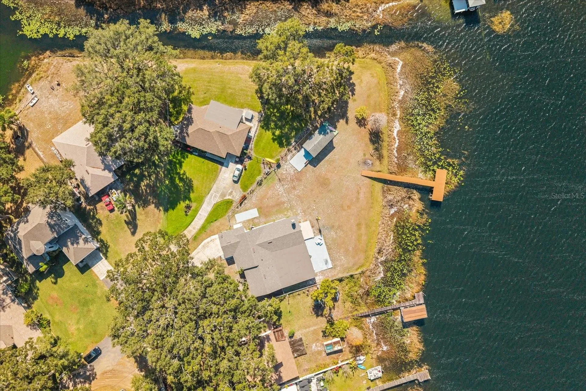 9909 Jacaranda Avenue Clermont FL 34711