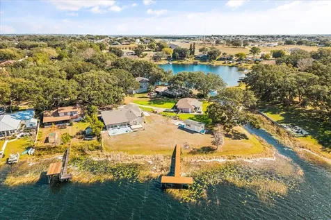 9909 Jacaranda Avenue Clermont FL 34711