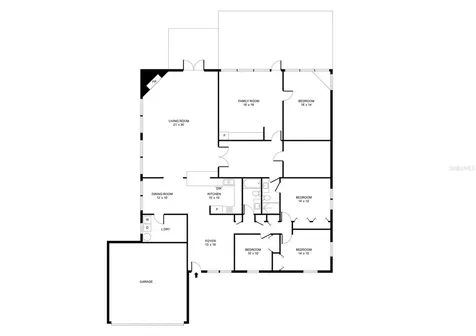 9909 Jacaranda Avenue Clermont FL 34711
