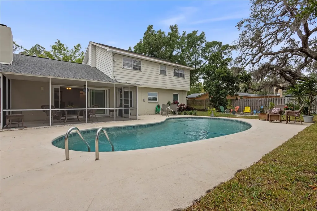 1437 Glenview Road Palm Harbor FL 34683