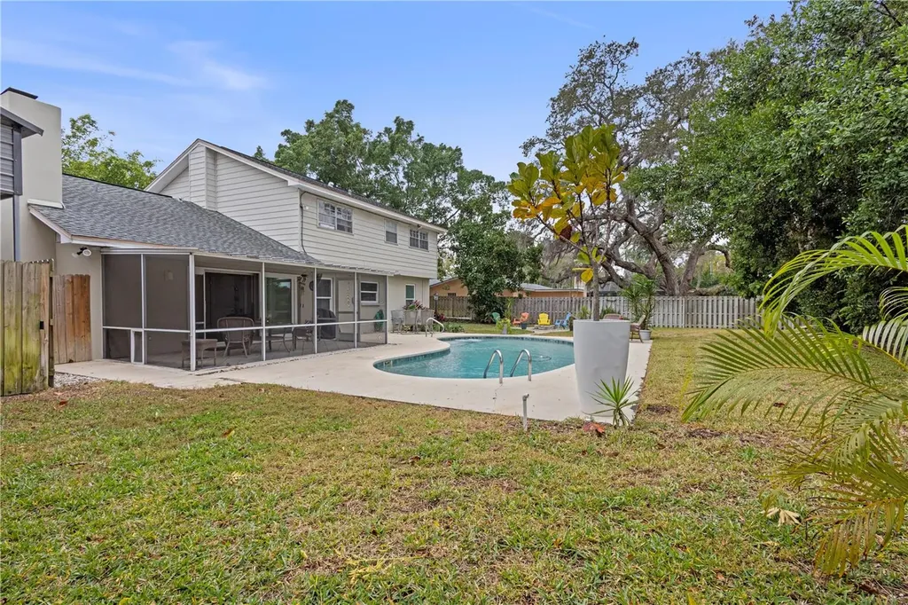 1437 Glenview Road Palm Harbor FL 34683
