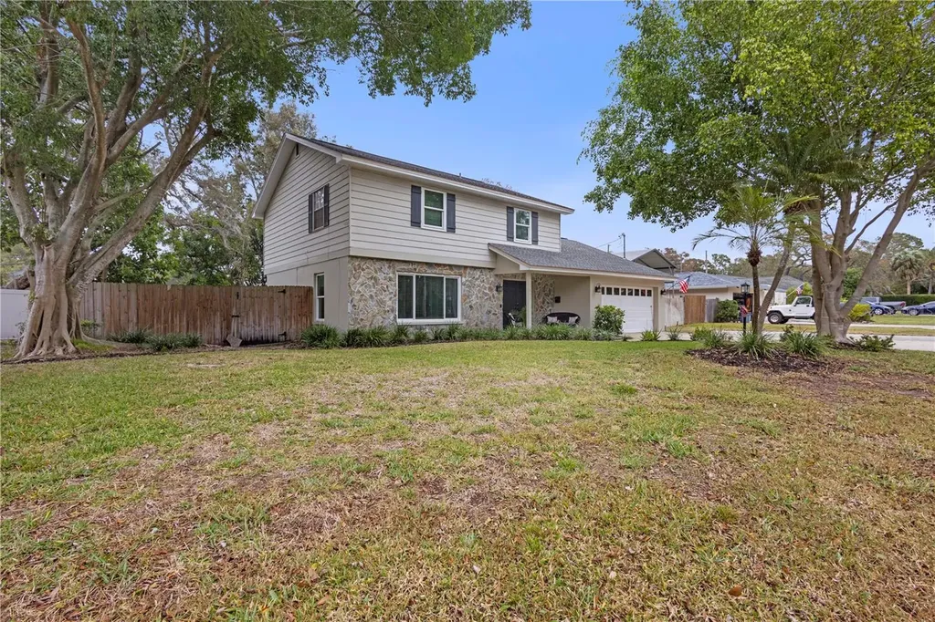 1437 Glenview Road Palm Harbor FL 34683