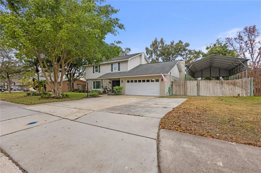 1437 Glenview Road Palm Harbor FL 34683