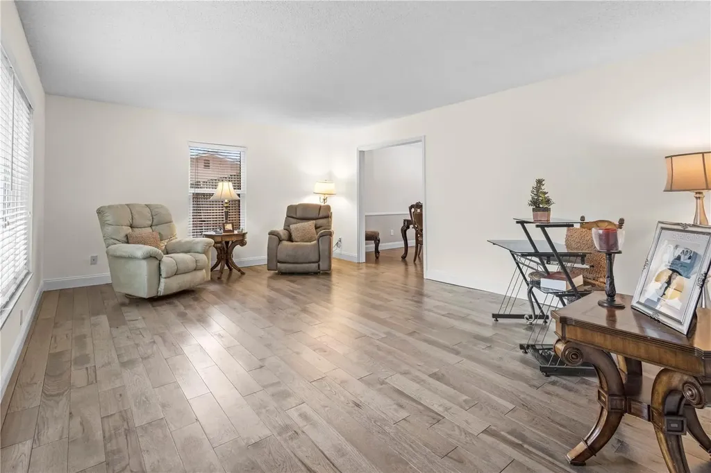 1437 Glenview Road Palm Harbor FL 34683