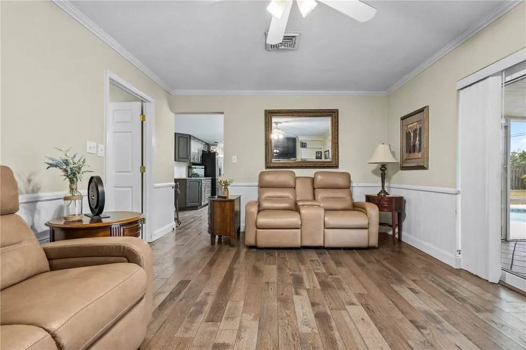 1437 Glenview Road Palm Harbor FL 34683