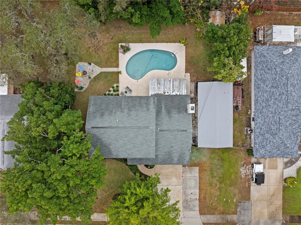 1437 Glenview Road Palm Harbor FL 34683