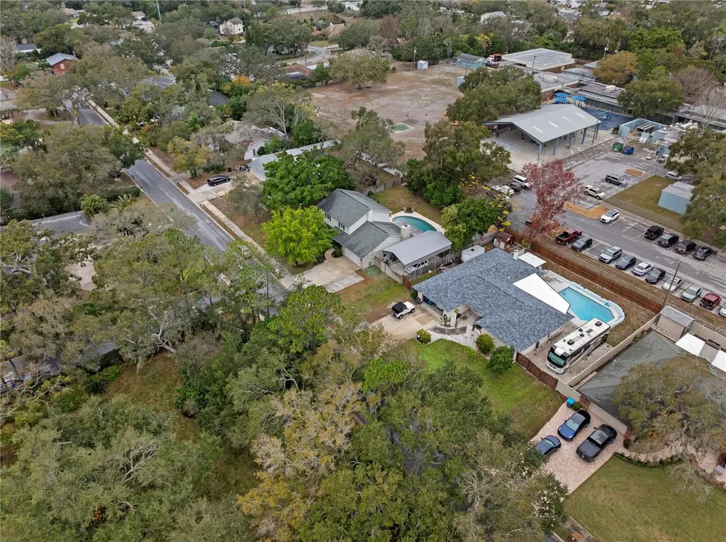 1437 Glenview Road Palm Harbor FL 34683