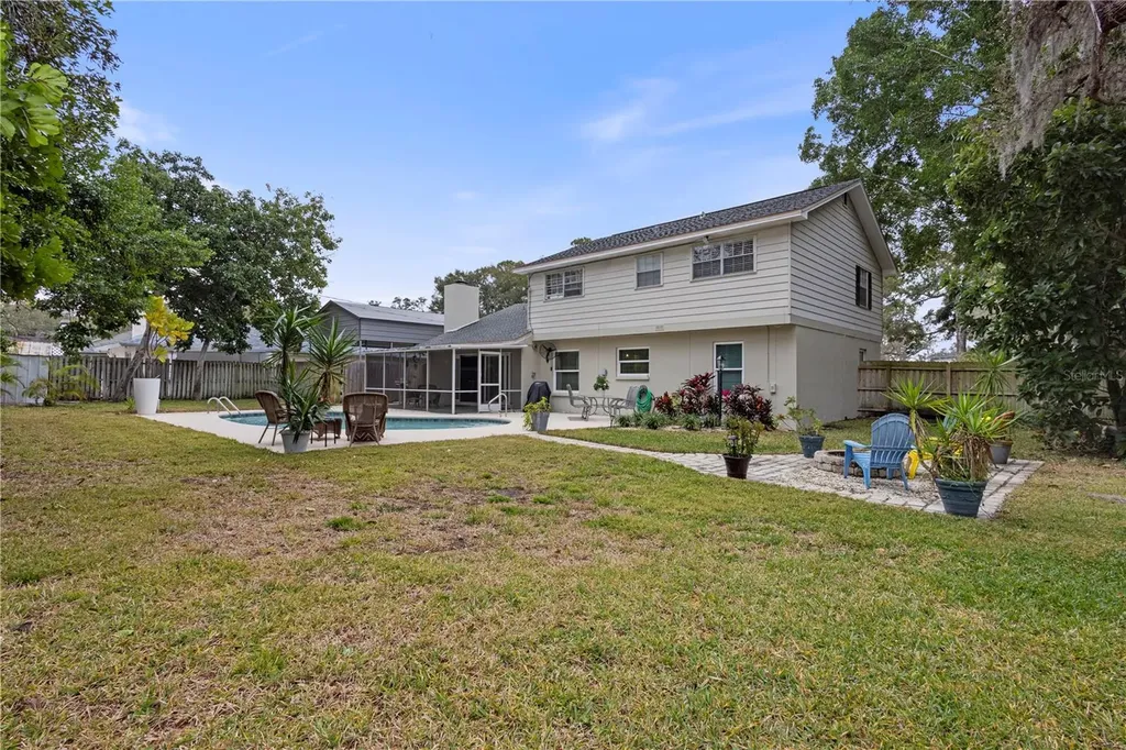 1437 Glenview Road Palm Harbor FL 34683