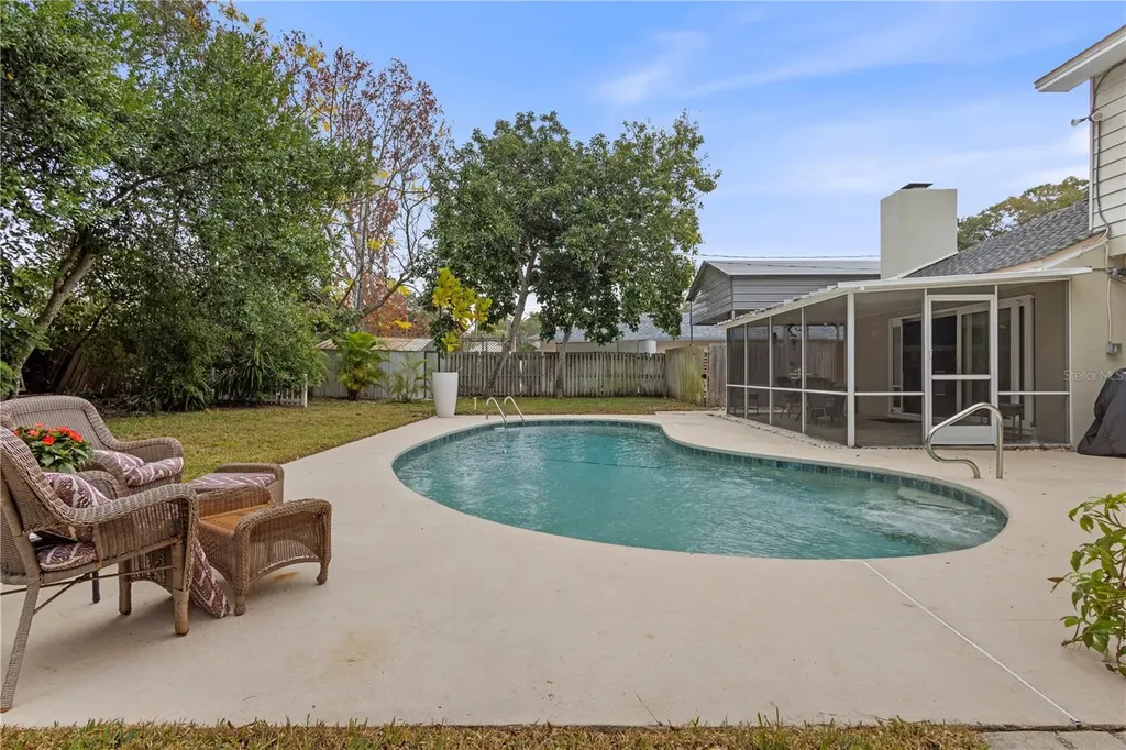 1437 Glenview Road Palm Harbor FL 34683