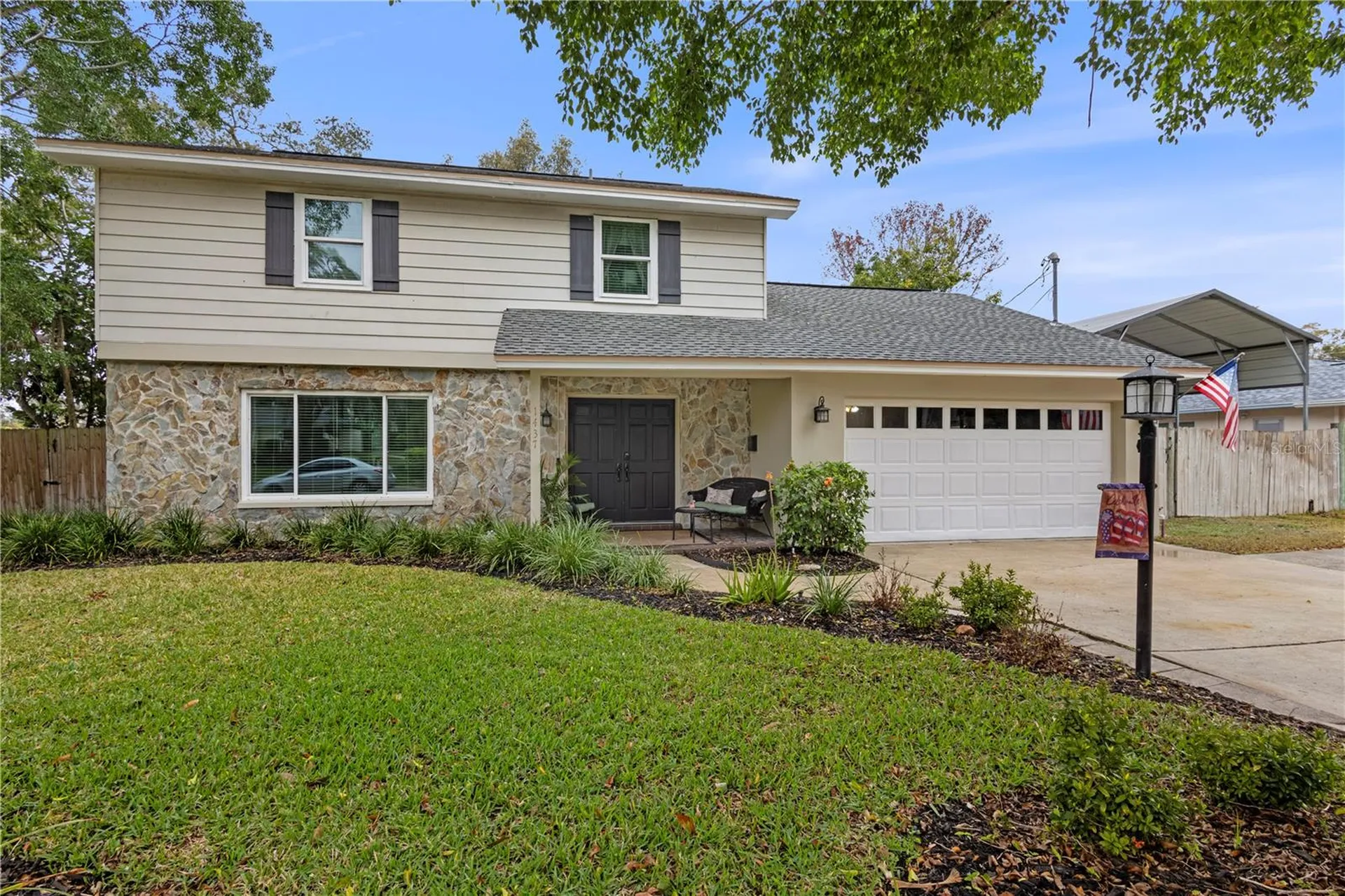 1437 Glenview Road Palm Harbor FL 34683
