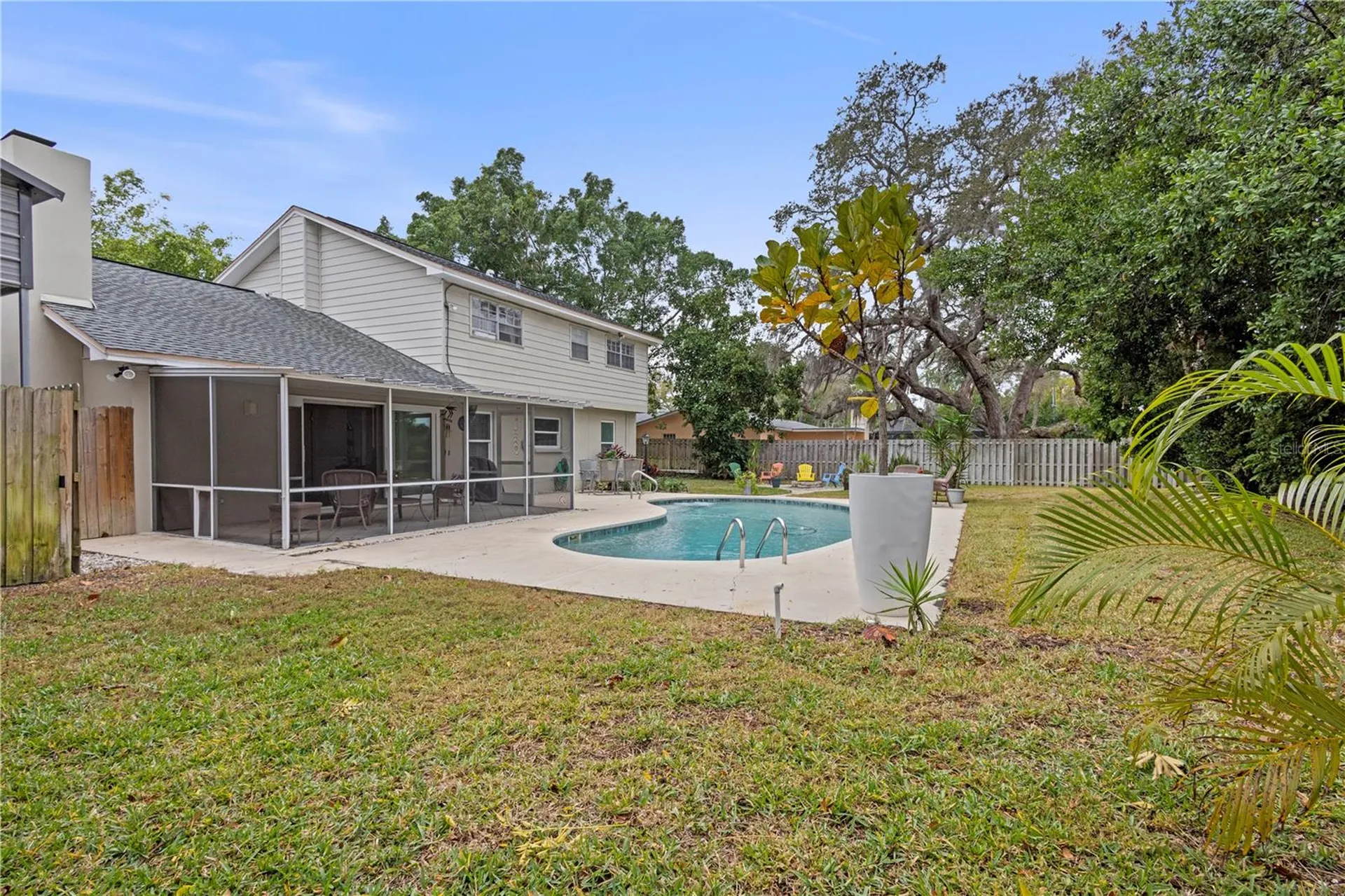1437 Glenview Road Palm Harbor FL 34683