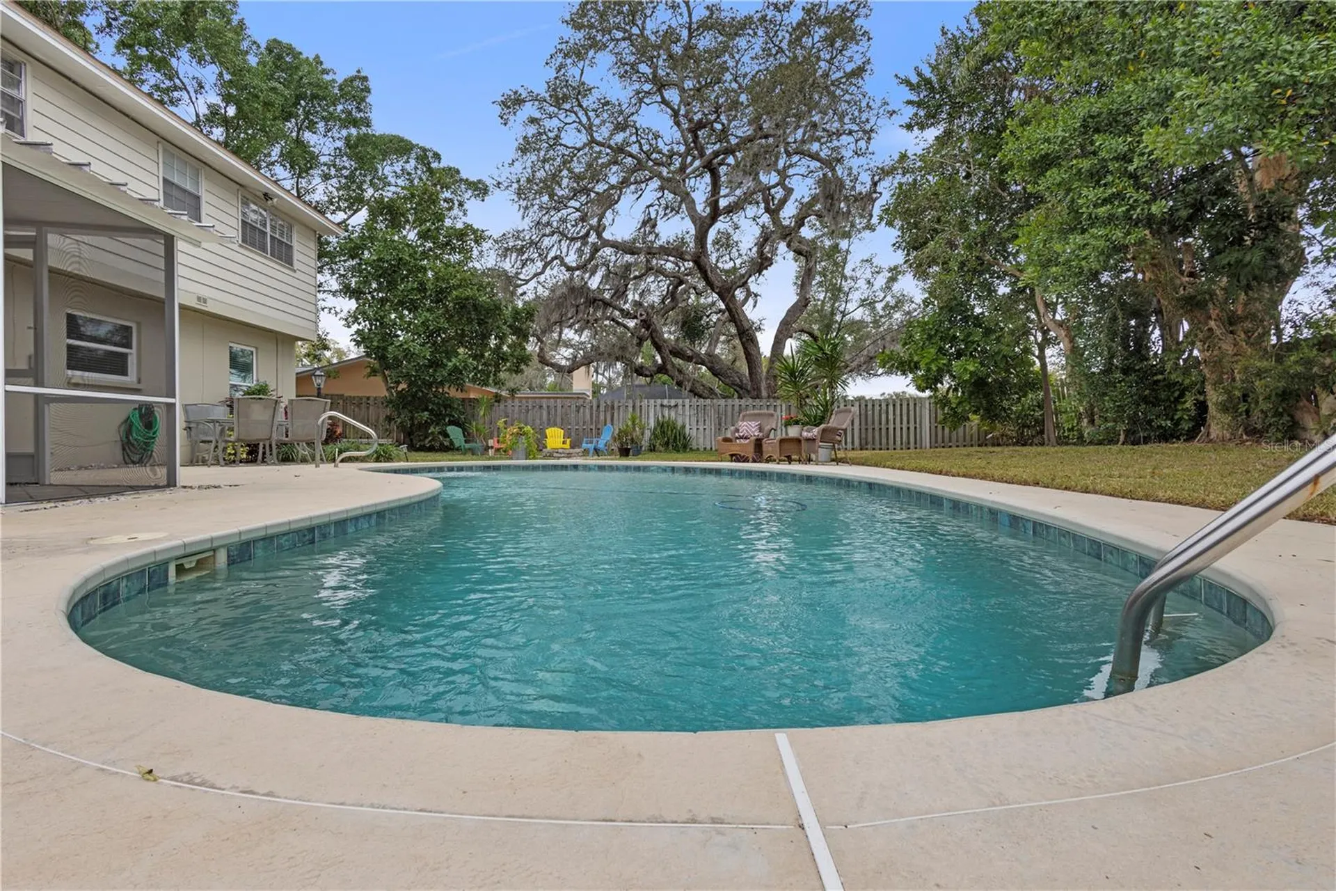 1437 Glenview Road Palm Harbor FL 34683