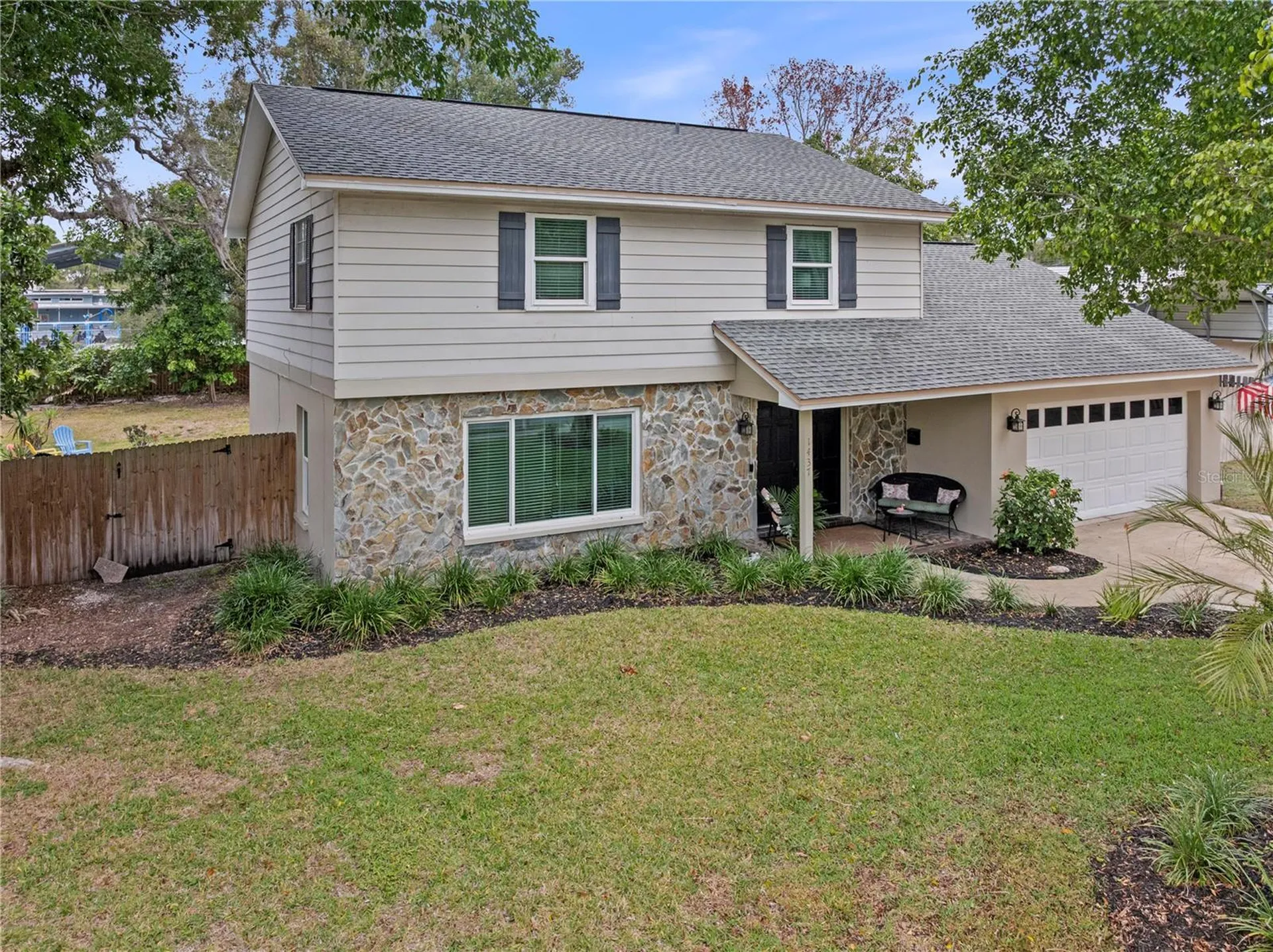 1437 Glenview Road Palm Harbor FL 34683