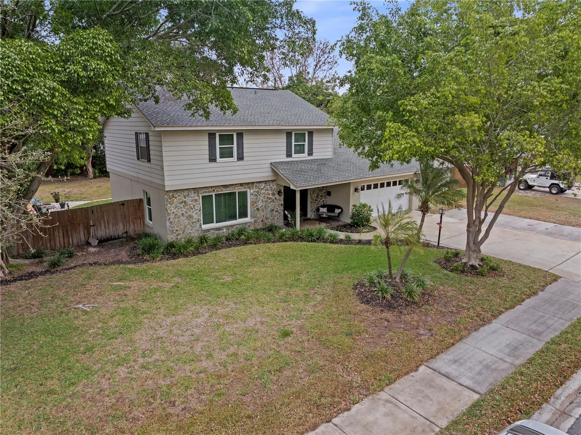 1437 Glenview Road Palm Harbor FL 34683