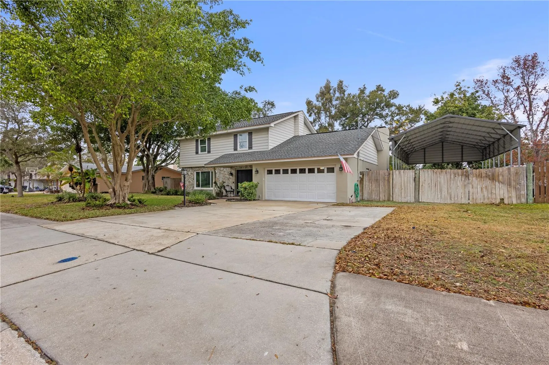 1437 Glenview Road Palm Harbor FL 34683