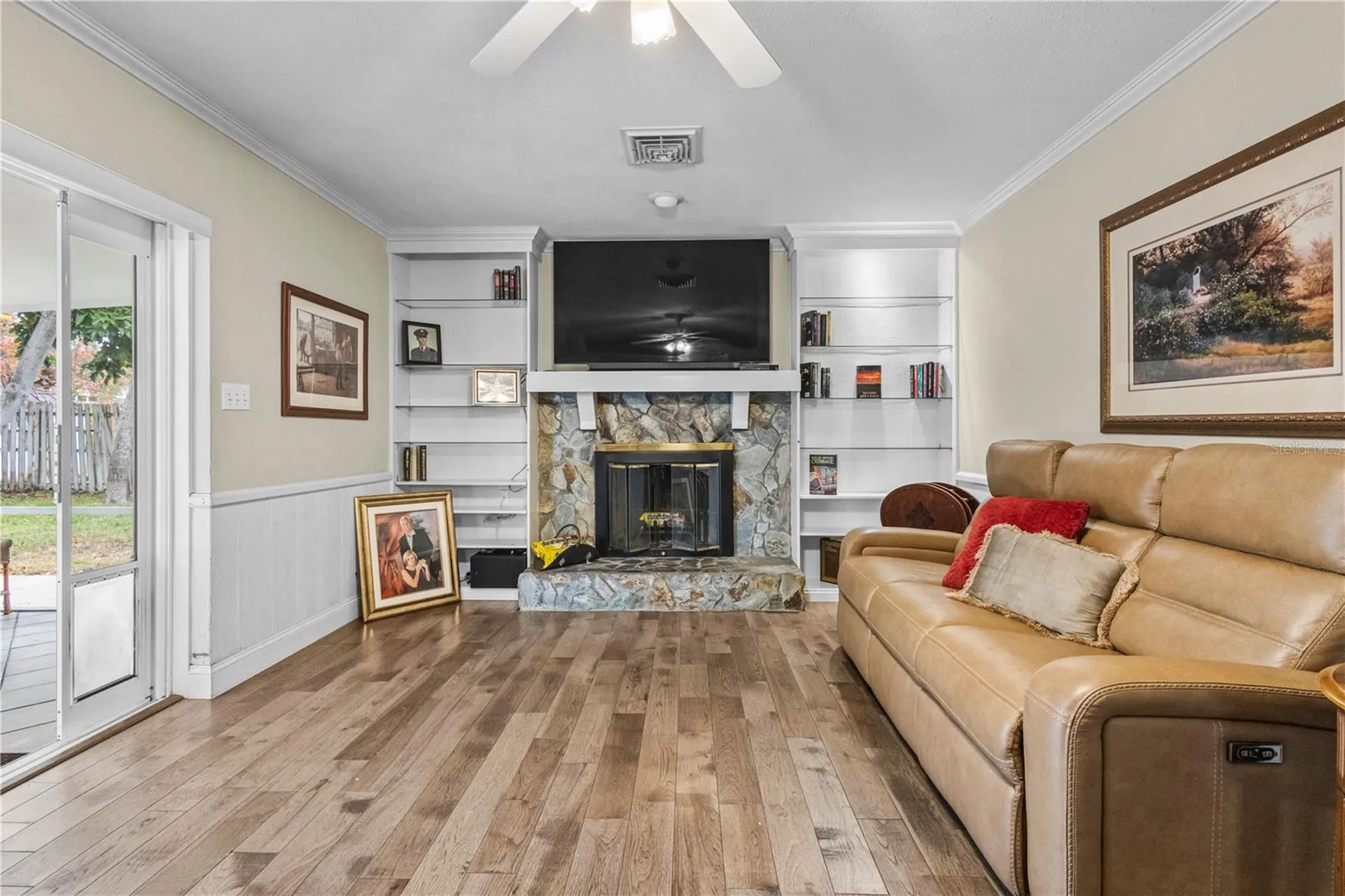 1437 Glenview Road Palm Harbor FL 34683