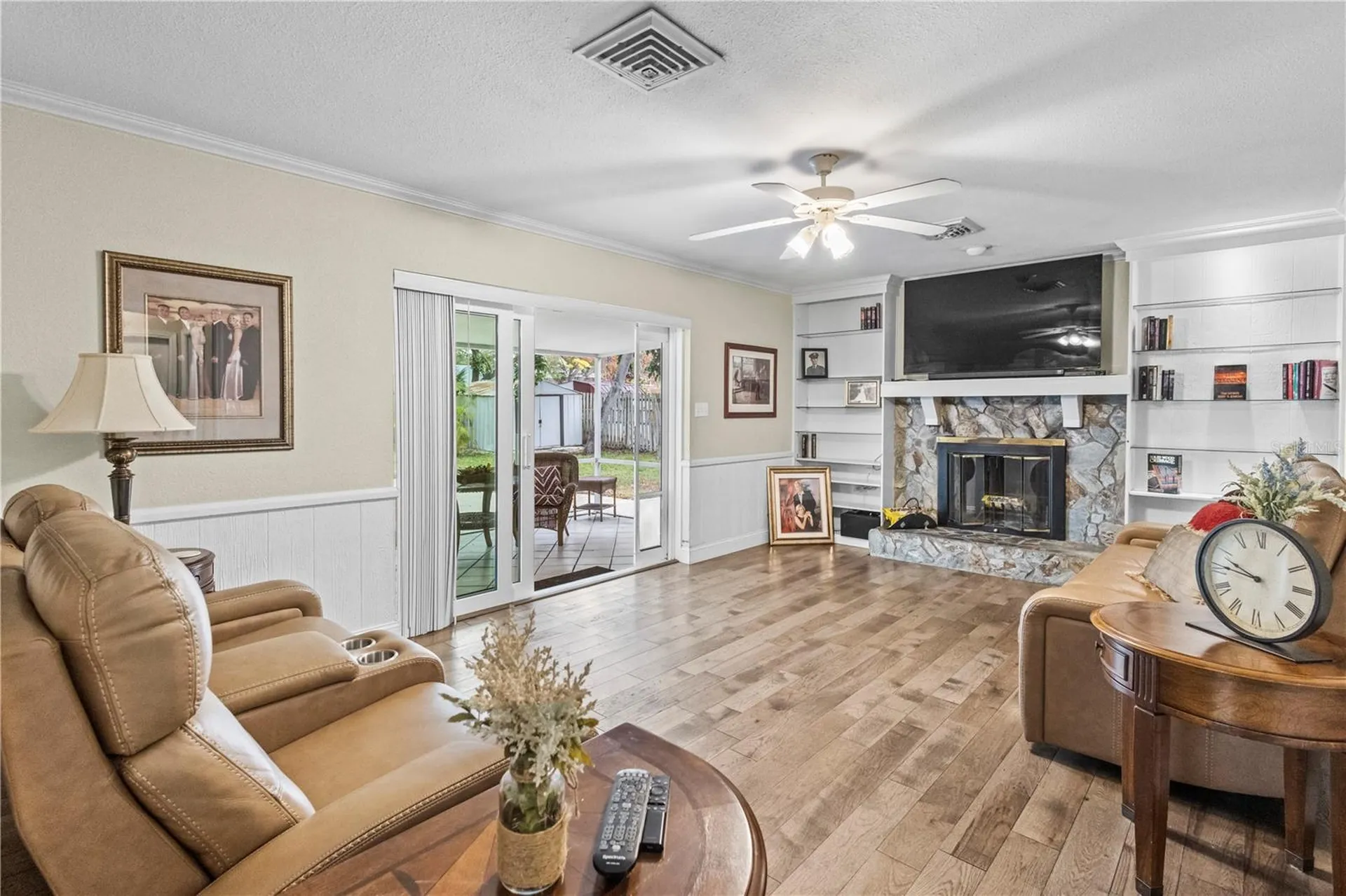 1437 Glenview Road Palm Harbor FL 34683
