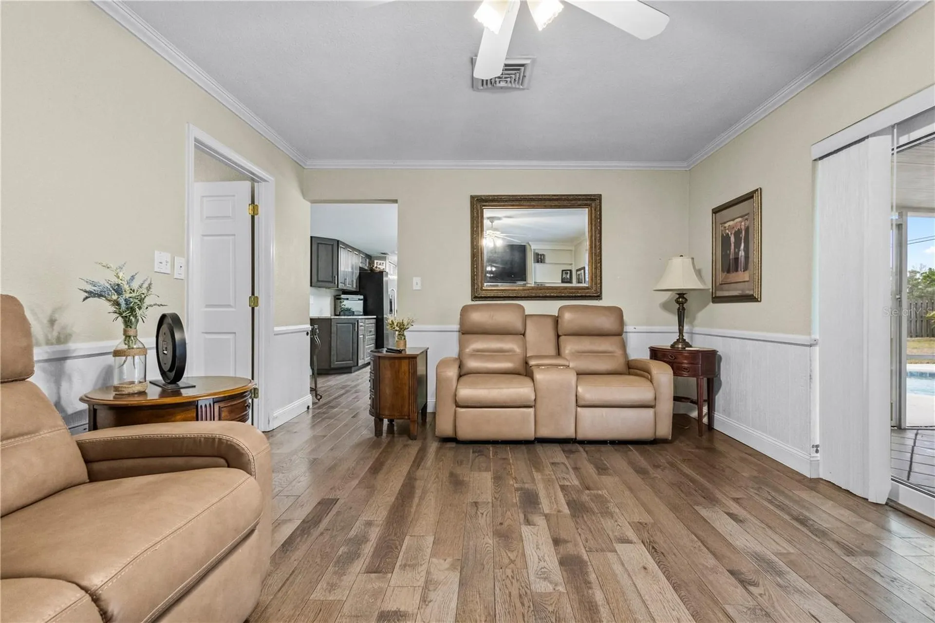 1437 Glenview Road Palm Harbor FL 34683