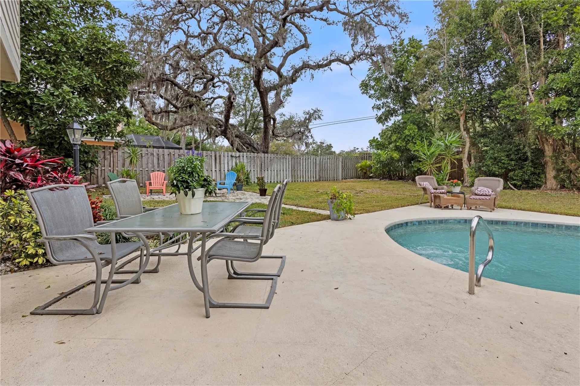 1437 Glenview Road Palm Harbor FL 34683