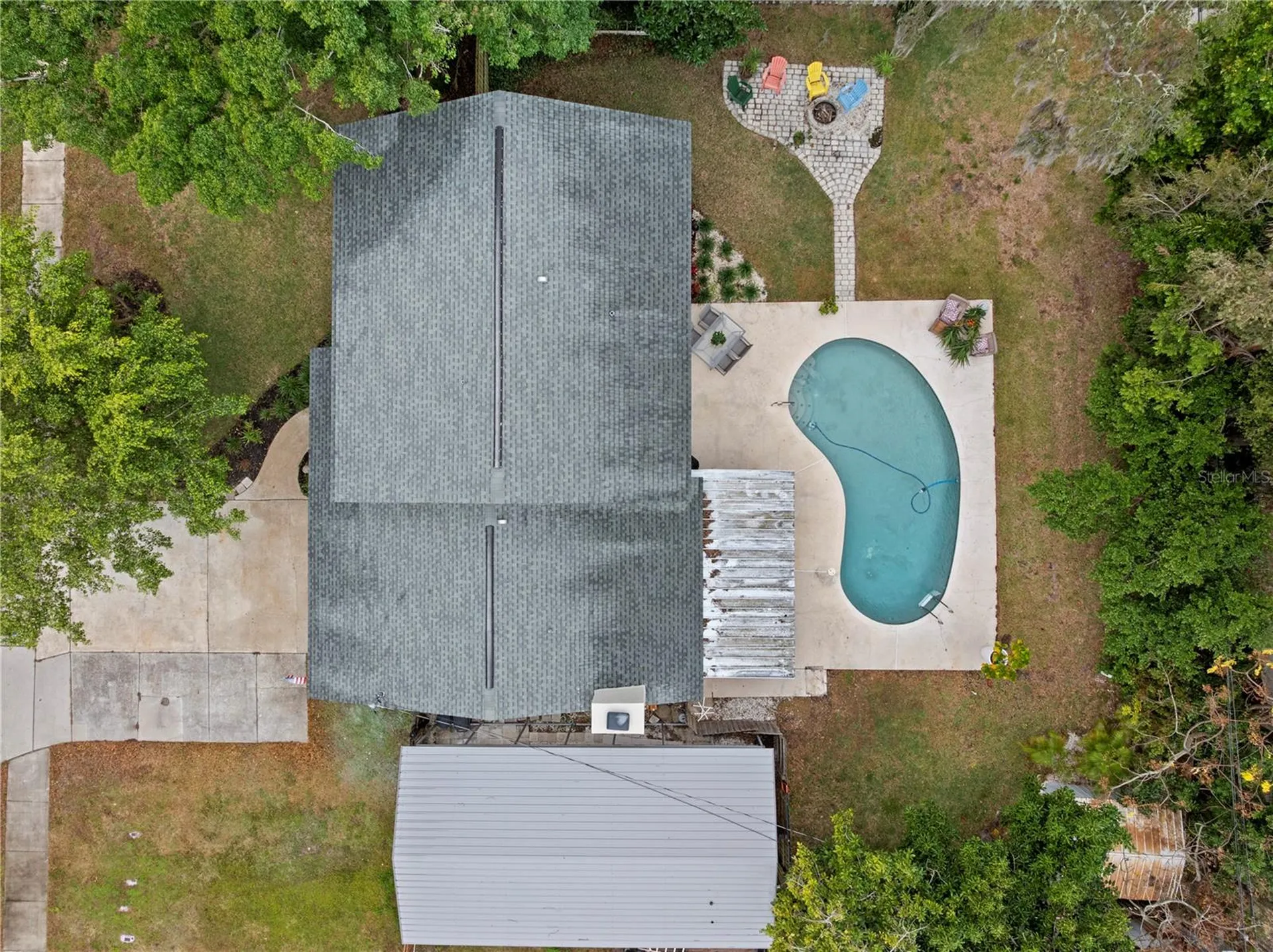 1437 Glenview Road Palm Harbor FL 34683