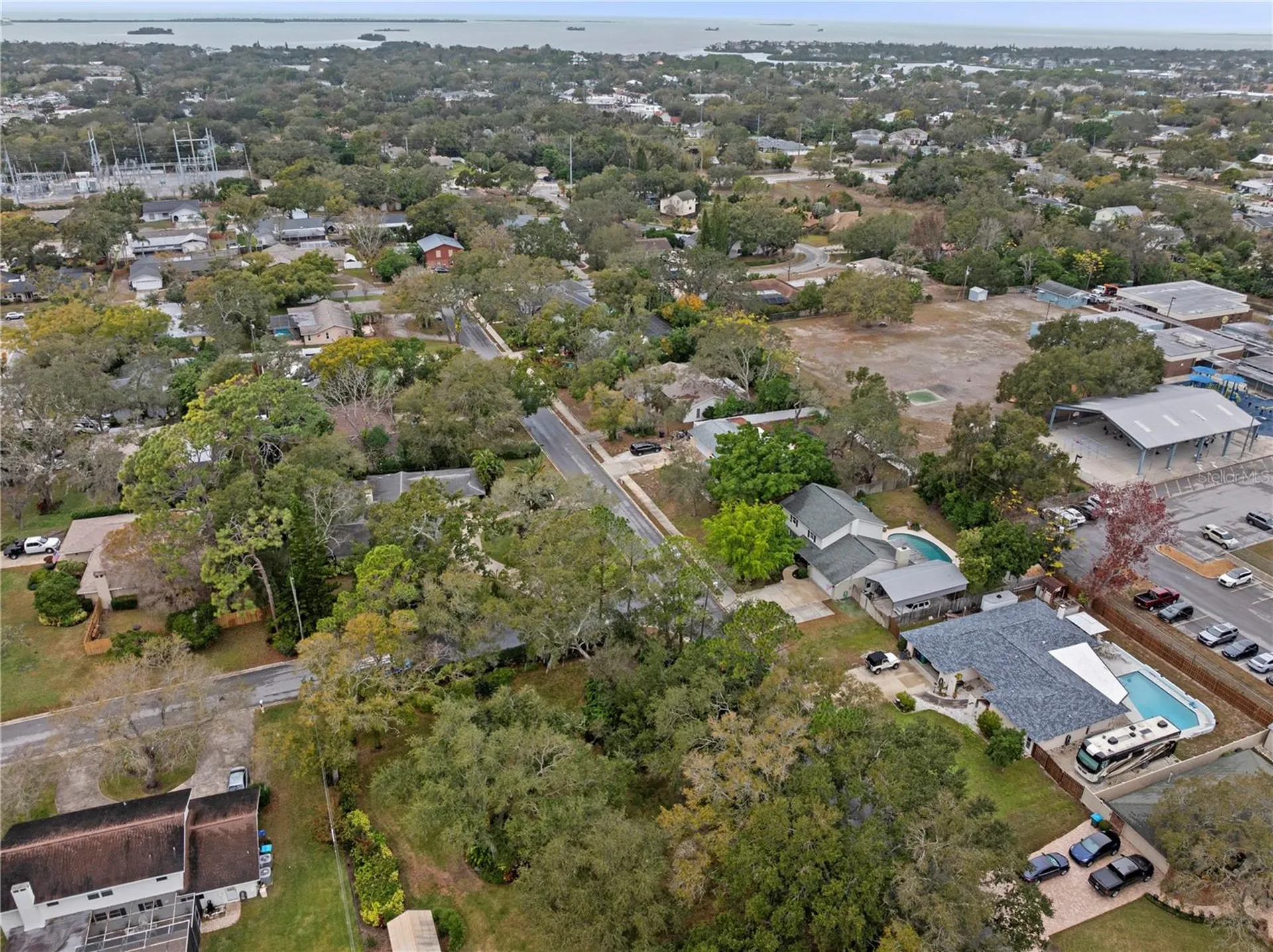 1437 Glenview Road Palm Harbor FL 34683