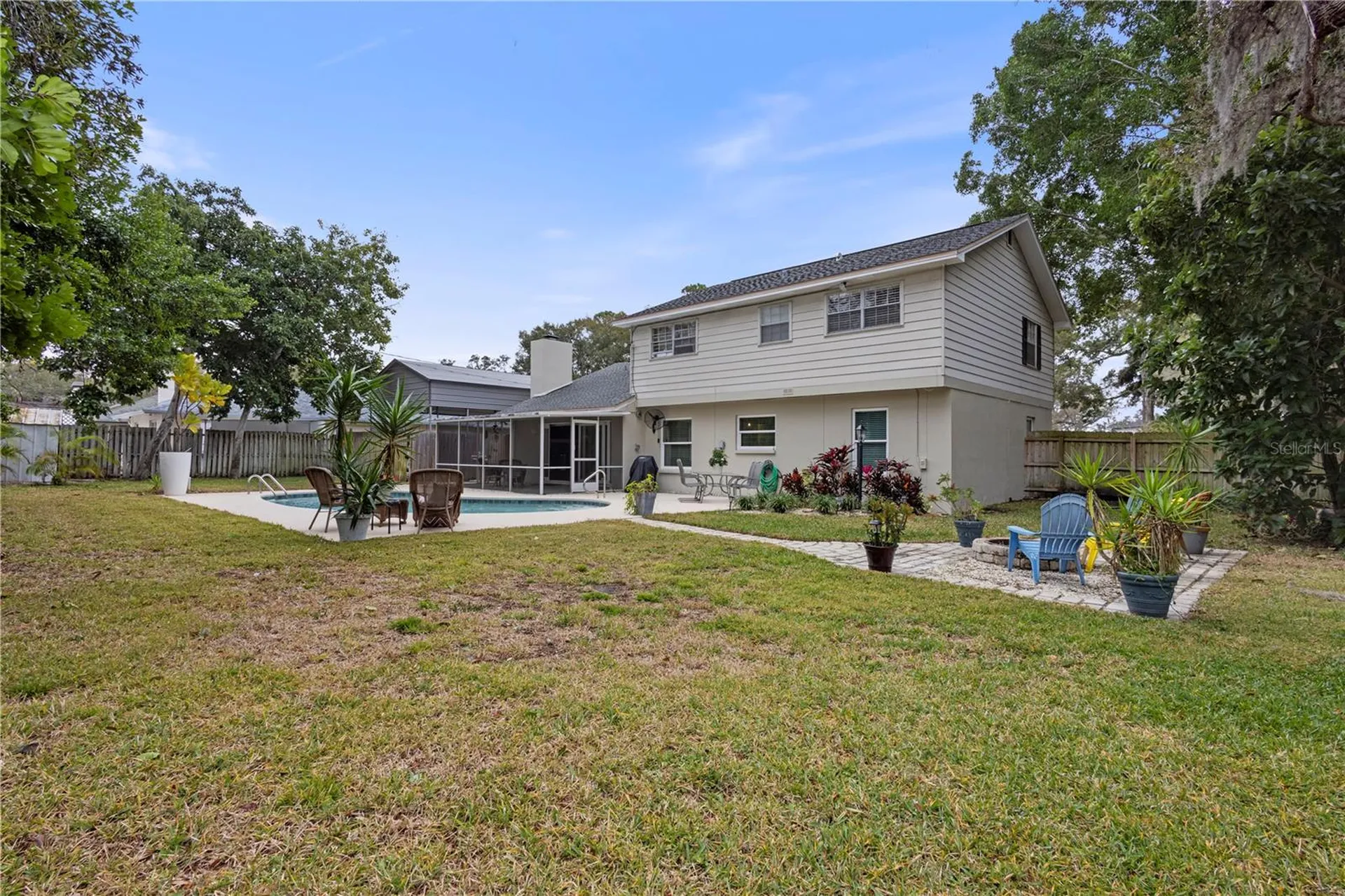 1437 Glenview Road Palm Harbor FL 34683