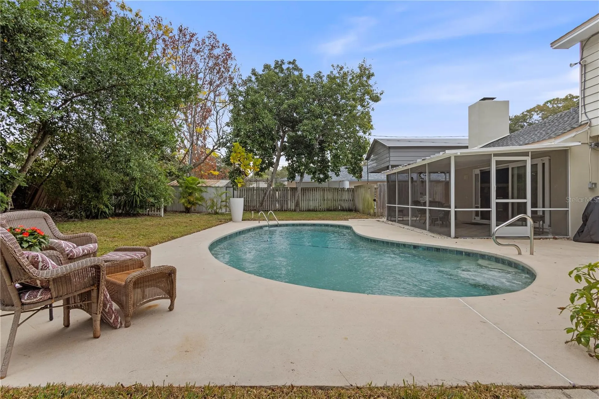 1437 Glenview Road Palm Harbor FL 34683