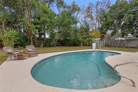 1437 Glenview Road Palm Harbor FL 34683