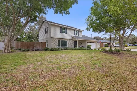 1437 Glenview Road Palm Harbor FL 34683