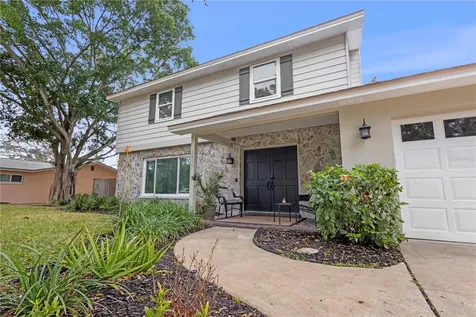 1437 Glenview Road Palm Harbor FL 34683