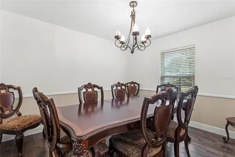 1437 Glenview Road Palm Harbor FL 34683