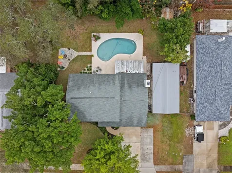 1437 Glenview Road Palm Harbor FL 34683
