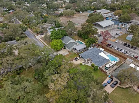 1437 Glenview Road Palm Harbor FL 34683