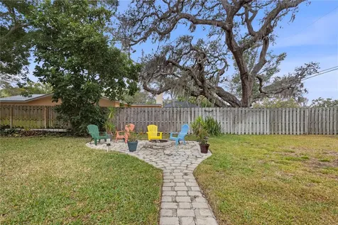 1437 Glenview Road Palm Harbor FL 34683
