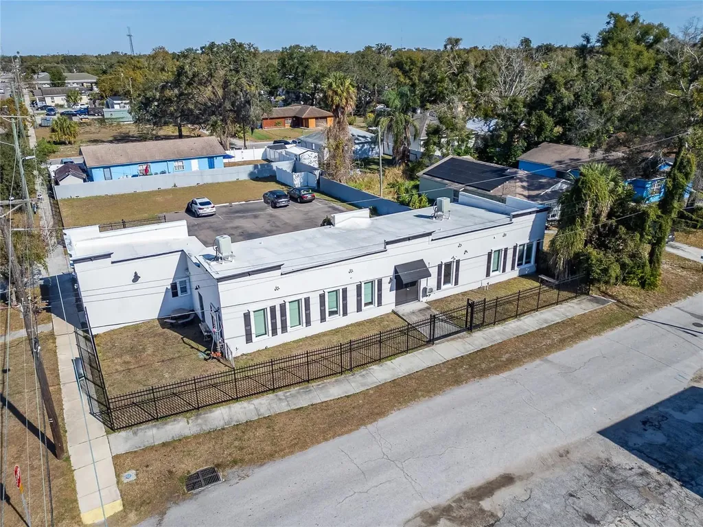 3411 N 29th Street Tampa FL 33605