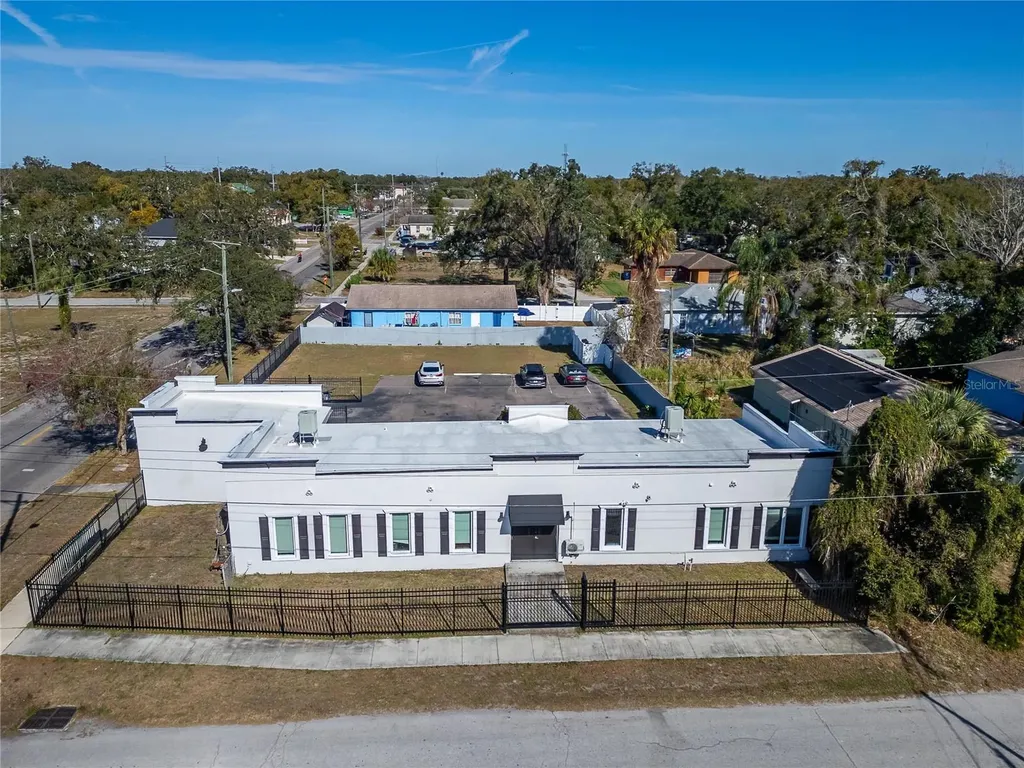 3411 N 29th Street Tampa FL 33605