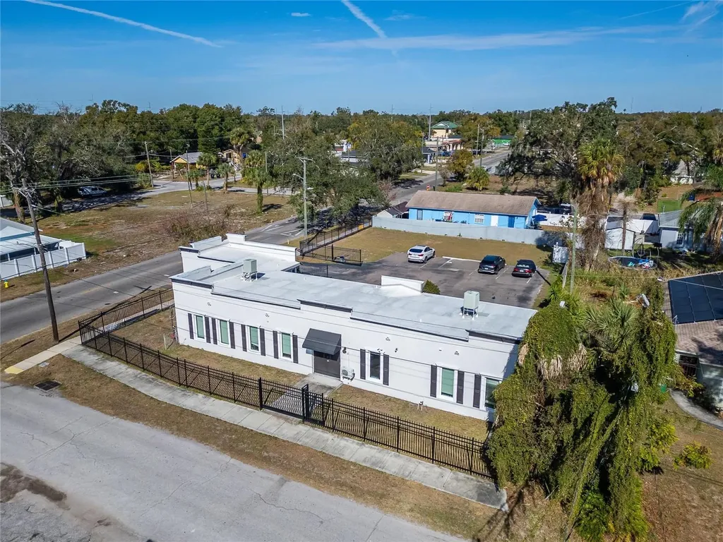 3411 N 29th Street Tampa FL 33605