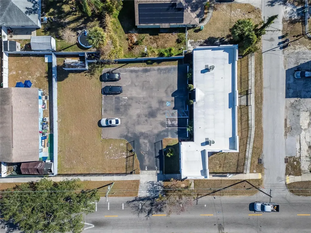 3411 N 29th Street Tampa FL 33605