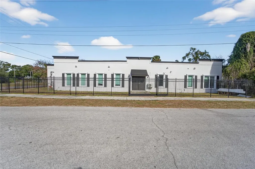 3411 N 29th Street Tampa FL 33605