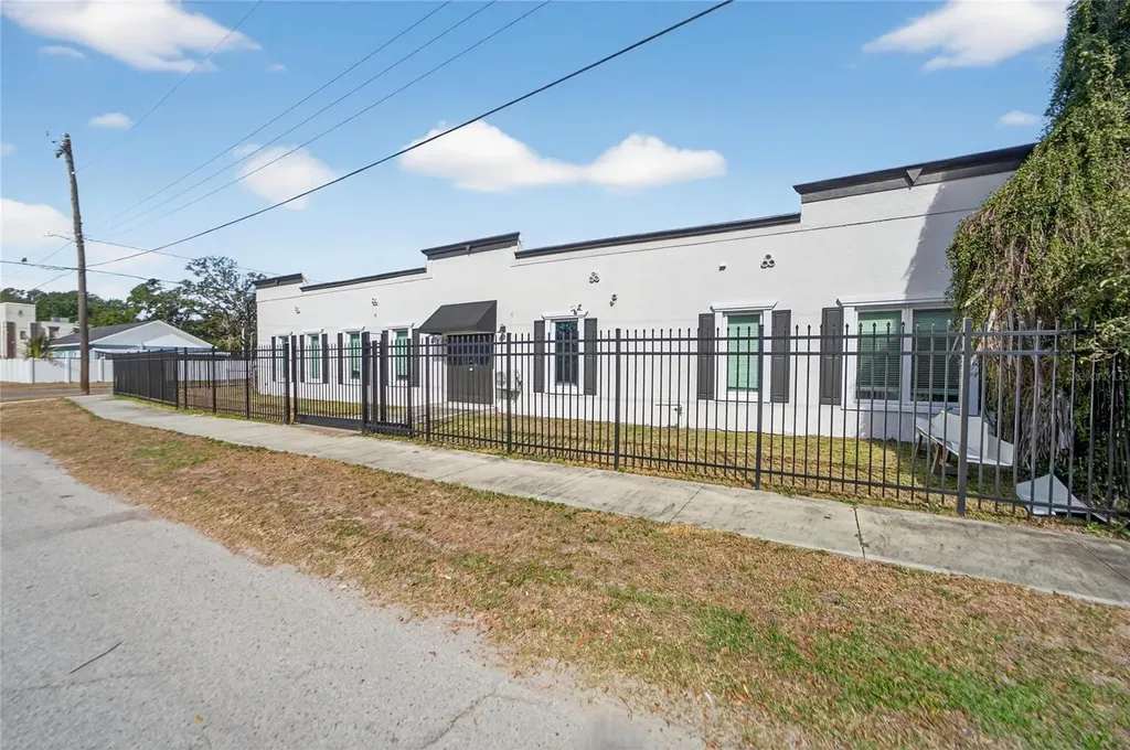 3411 N 29th Street Tampa FL 33605