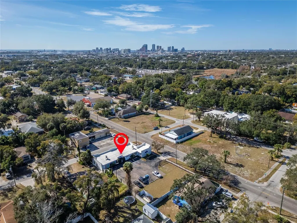 3411 N 29th Street Tampa FL 33605