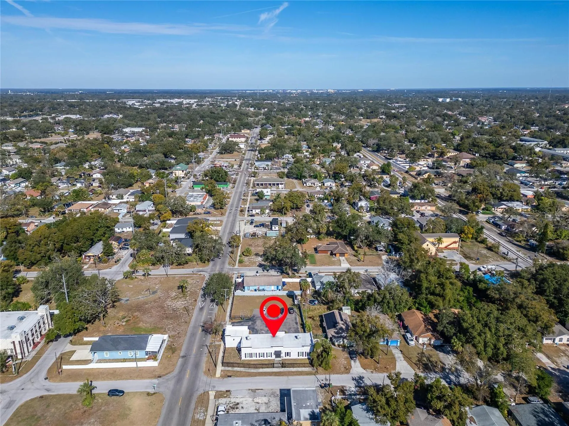 3411 N 29th Street Tampa FL 33605