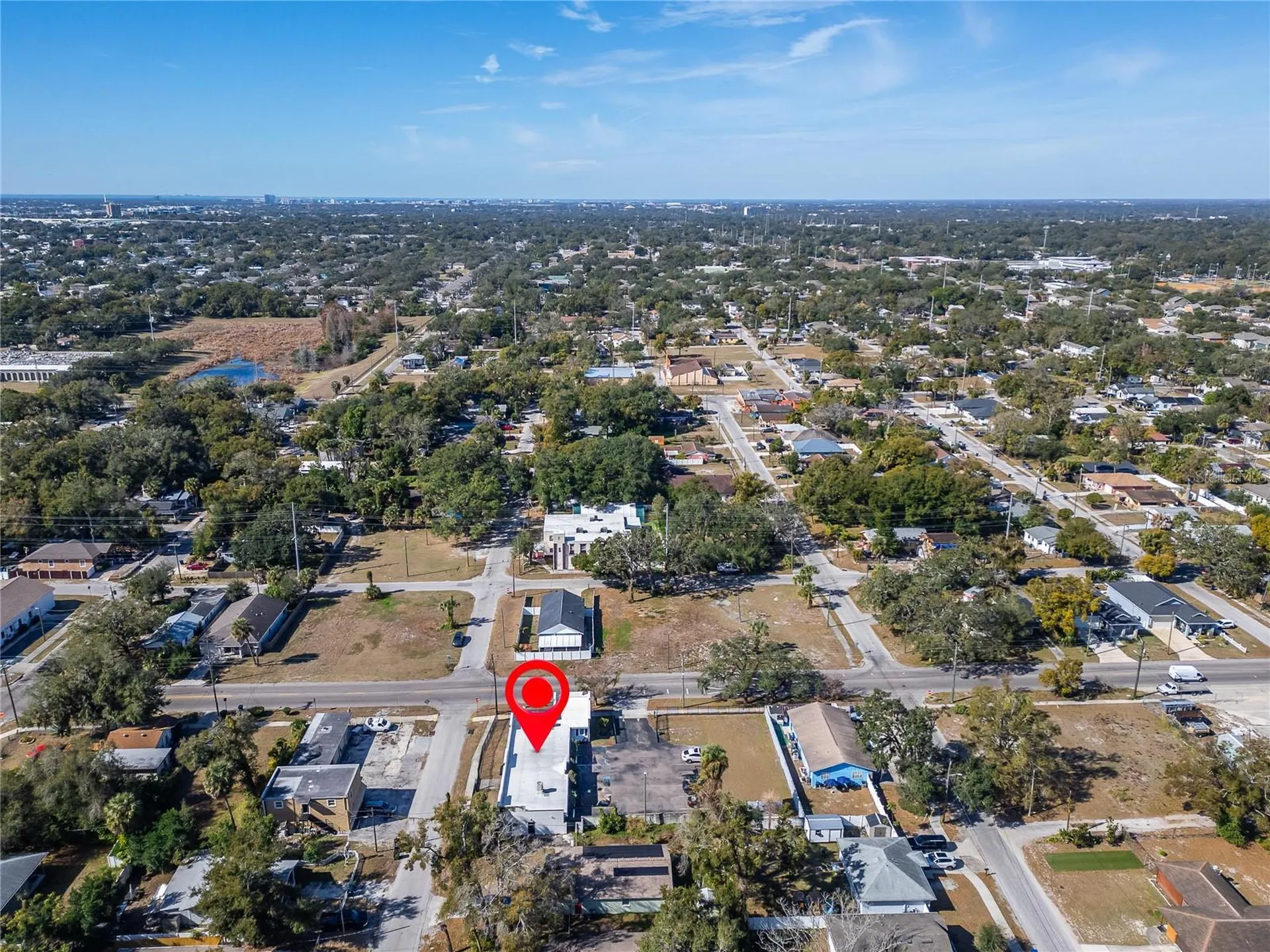 3411 N 29th Street Tampa FL 33605
