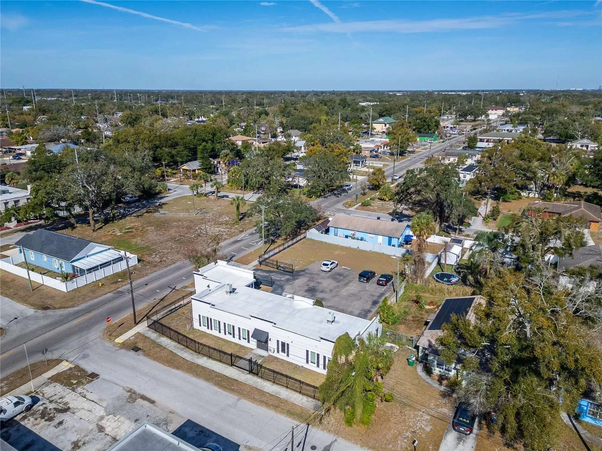 3411 N 29th Street Tampa FL 33605