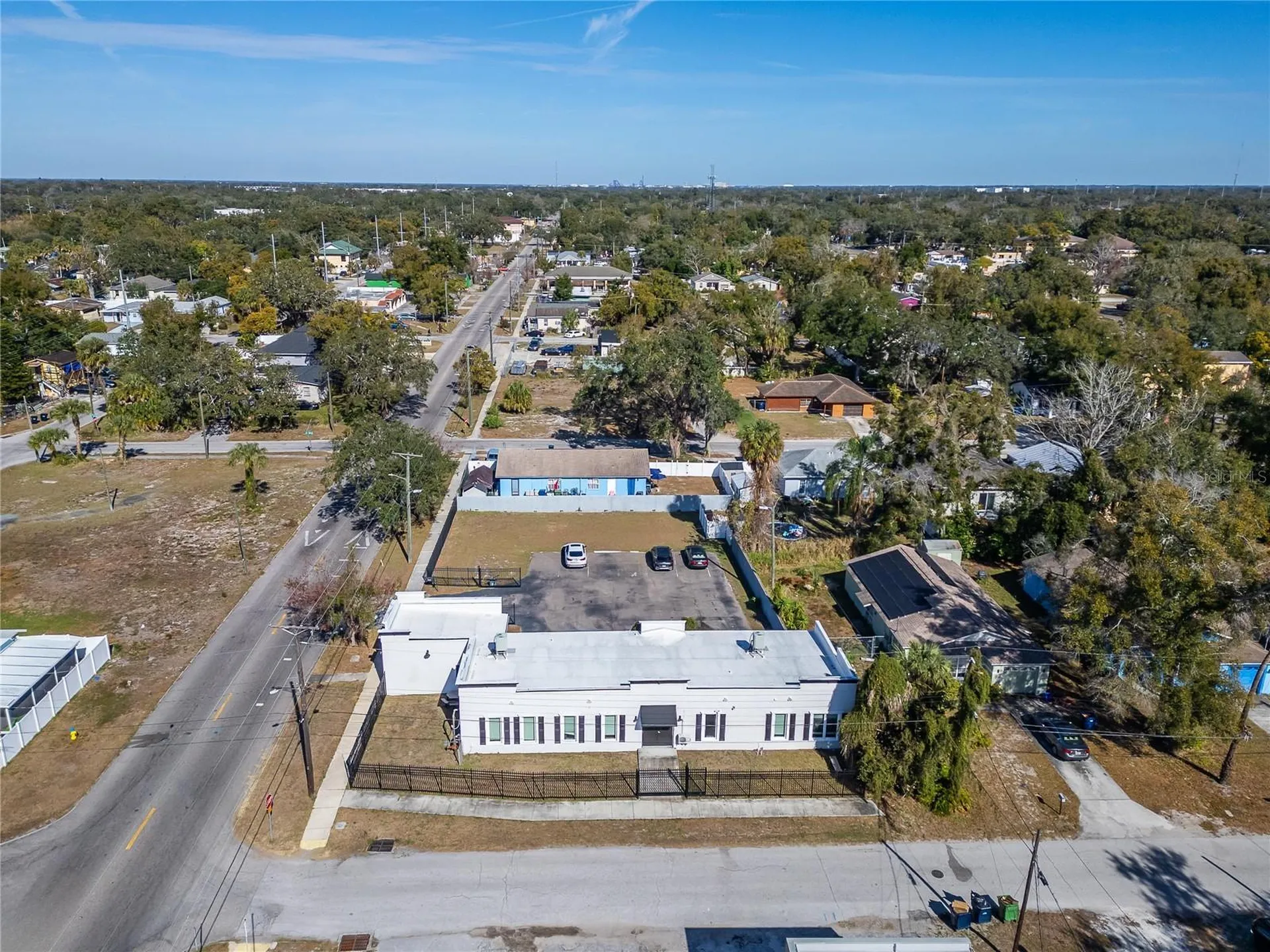 3411 N 29th Street Tampa FL 33605